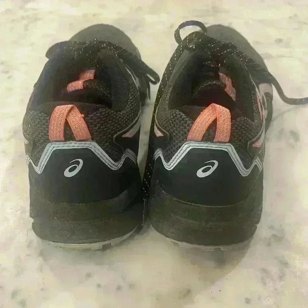 ASICS sneakers size 9